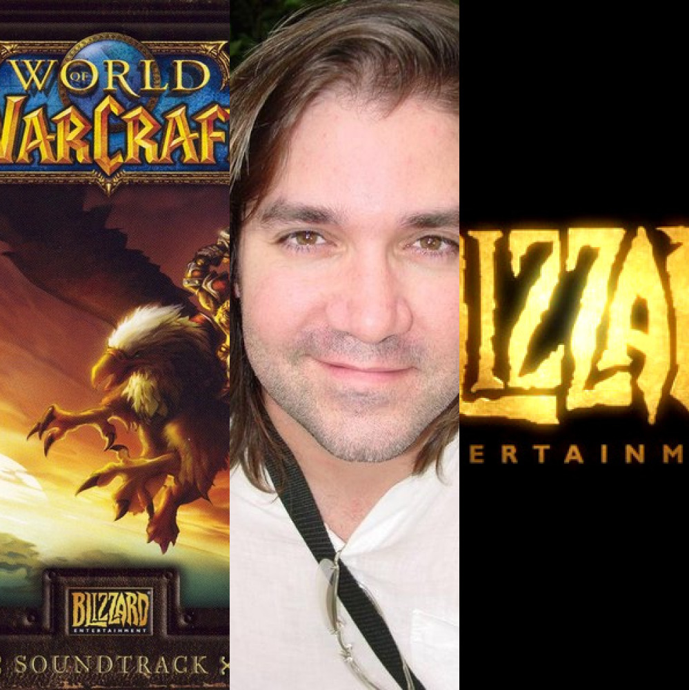 World of Warcraft (Soundtrack, 2004) (из ВКонтакте)