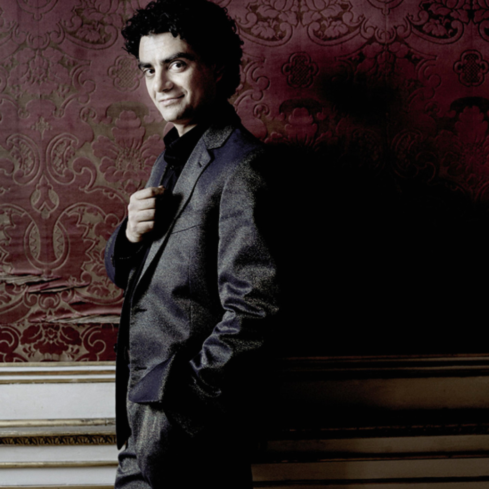 Rolando Villazon