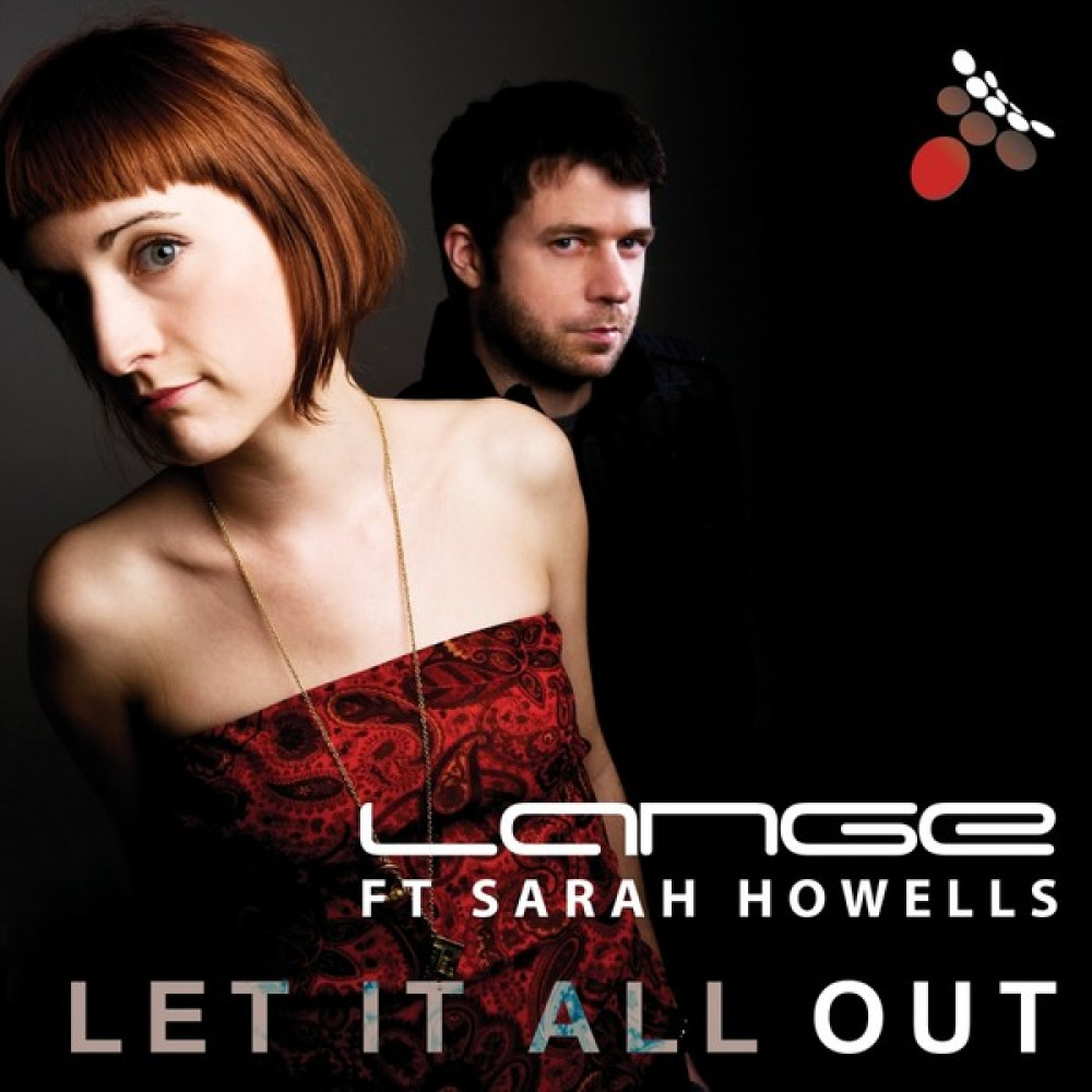 Let it all be music. Sarah Howells. Howells. Elsie Lange Music.