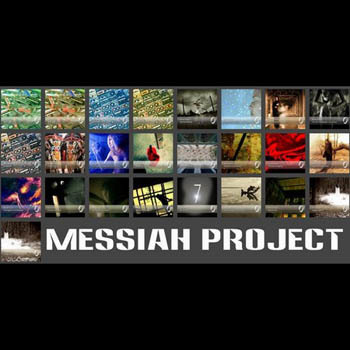 MESSIAH PROJECT - COLLECTION (1993-2012)
