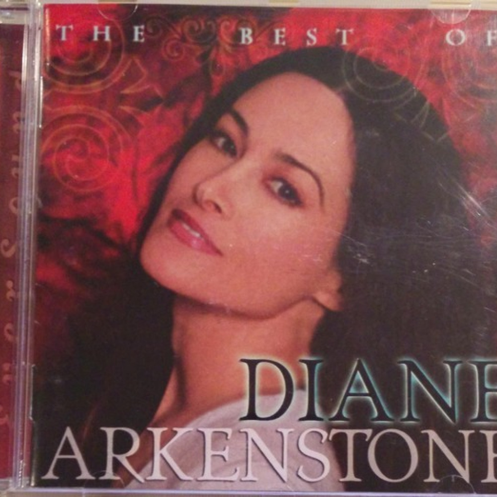 Voice of The Sea-- Dianne Arkenstone