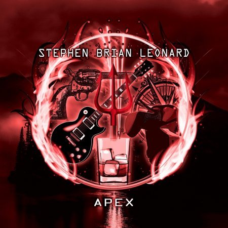 Stephen Brian Leonard - Apex 2021