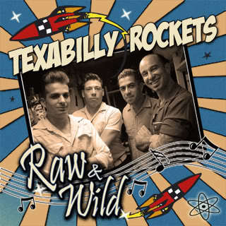 Texabilly Rockets